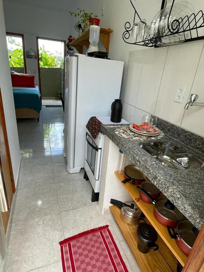 Vila Vasconcelos Itacaré المظهر الخارجي الصورة