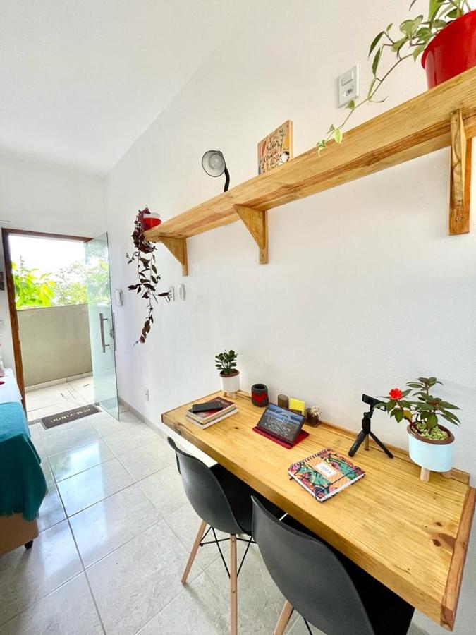 Vila Vasconcelos Itacaré المظهر الخارجي الصورة