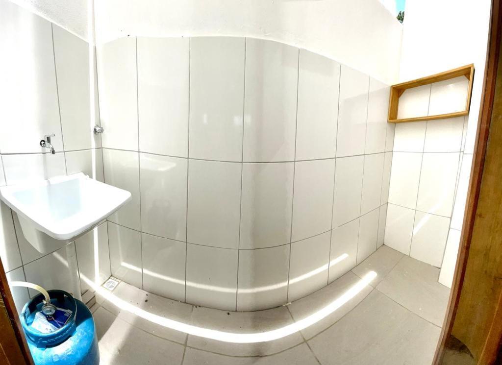 Vila Vasconcelos Itacaré المظهر الخارجي الصورة
